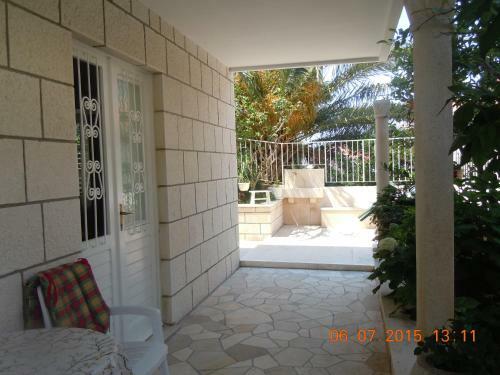 Central Apartment Dubrovnik