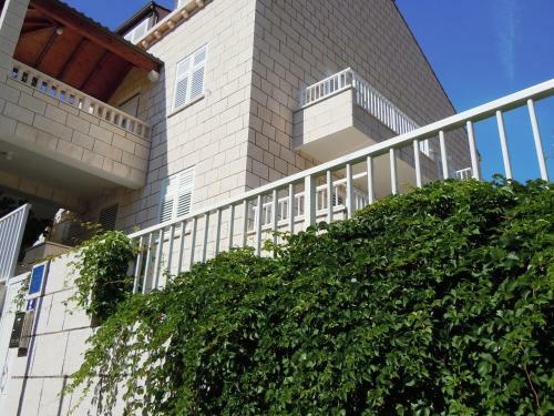 Central Apartment Dubrovnik