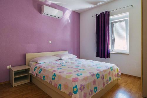 Apartments Dea Ba?ka Voda