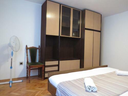 Terrace Apartment Beba - Pag