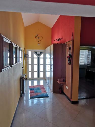 Nina Apartments