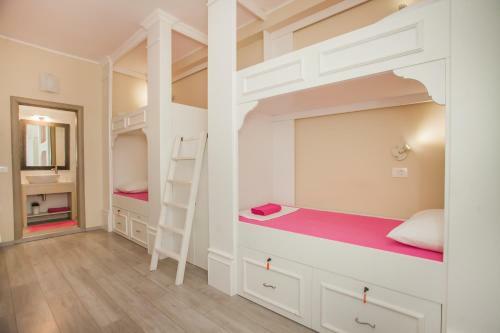 Hostel Splendido