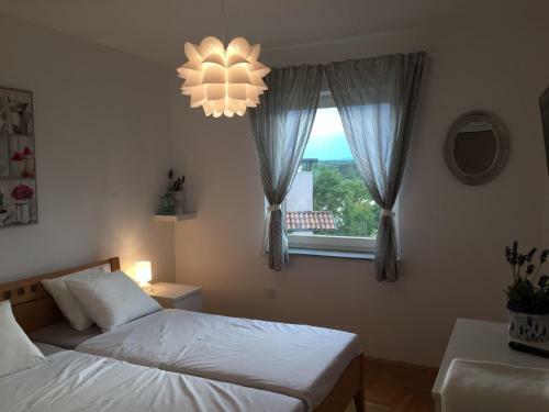 Apartments Papalinna