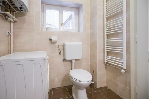 Apartment Ribnjak