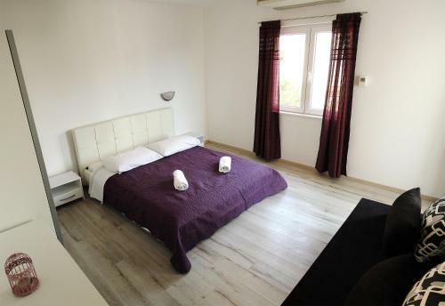 Apartments Silvija