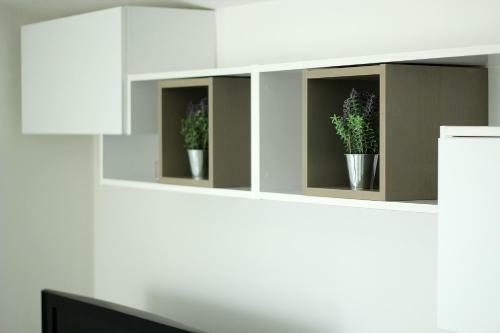Apartments Silvija