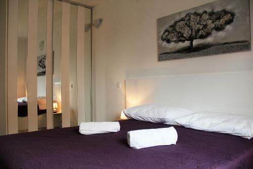 Apartments Silvija