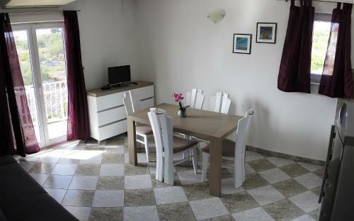 Apartments Silvija