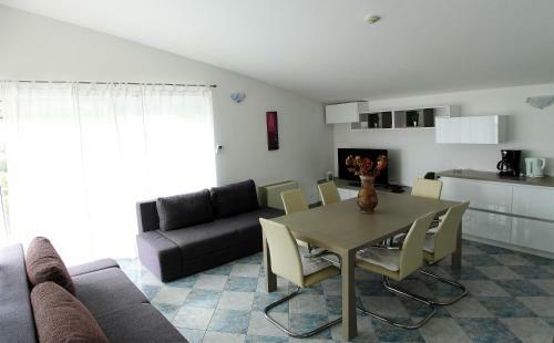 Apartments Silvija