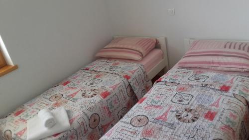 Lily Apartment Petrcane