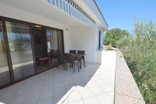 Apartments Gacina