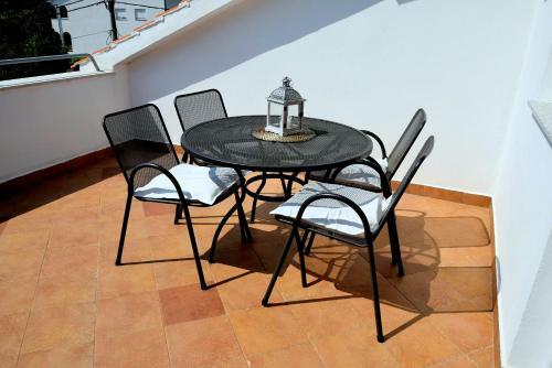 Apartments Muntidor