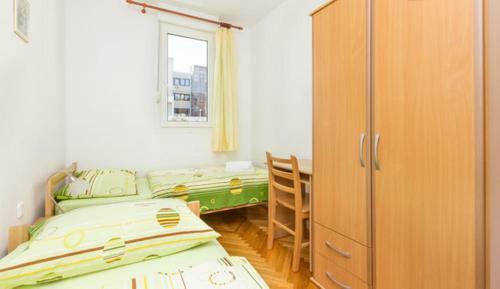 Zvijezda Mora Apartment
