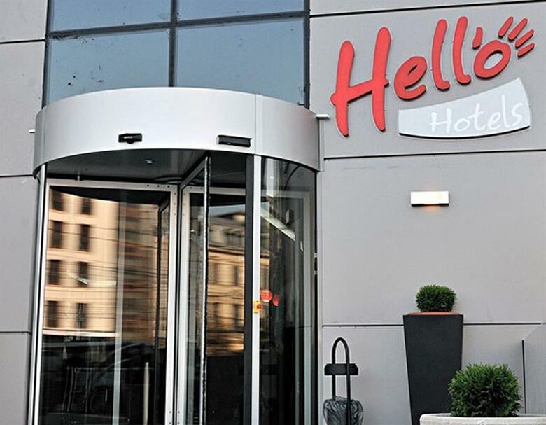 Hotel Hello