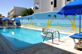 Hotel Zephyros