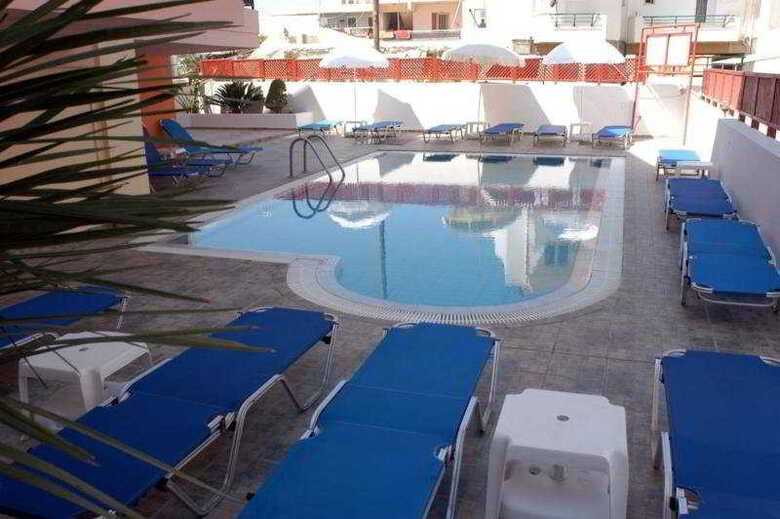 Hotel Daisy