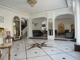 Hotel Black Sandy Beach