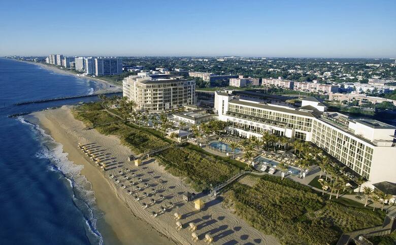 Hotel Boca Beach Club, A Waldorf Astoria Resort