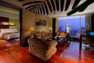 Hotel Charming Holiday