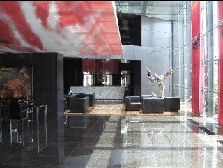 Hotel Zobon Art