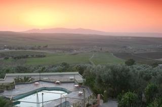 Hotel Volubilis Inn Meknes