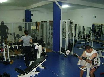 Hotel San Domenico Club Residence