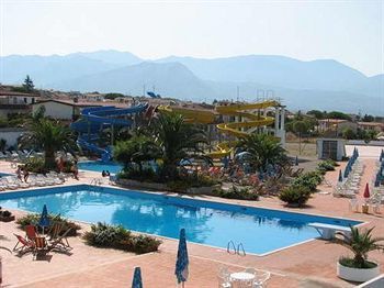 Hotel San Domenico Club Residence