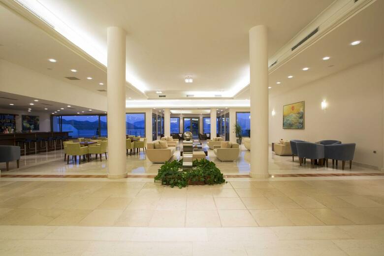 Hotel Porto Galini