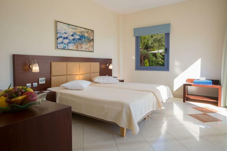 Hotel Porto Galini