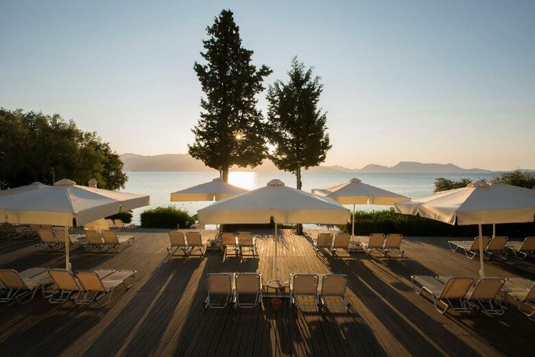 Hotel Porto Galini
