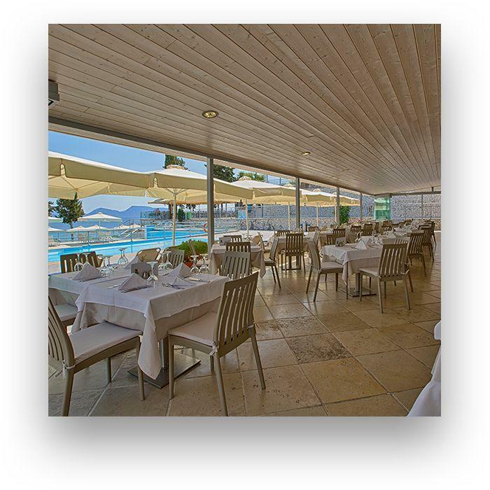 Hotel Porto Galini