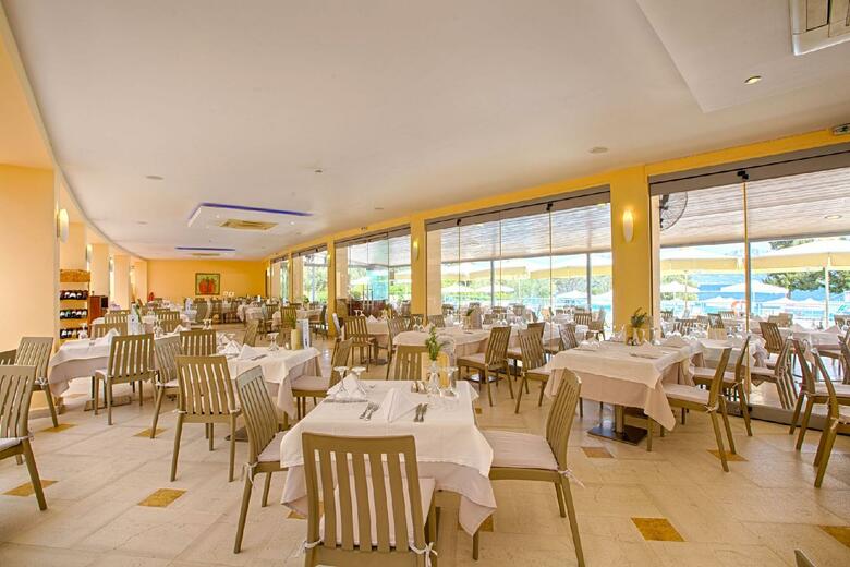 Hotel Porto Galini