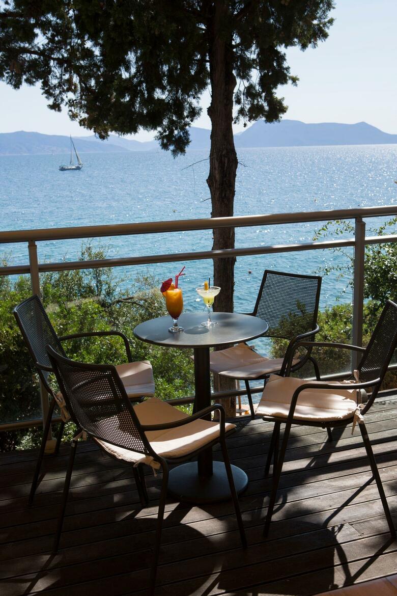 Hotel Porto Galini