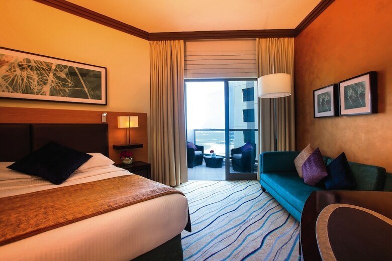 Hotel Movenpick Jumeirah Beach