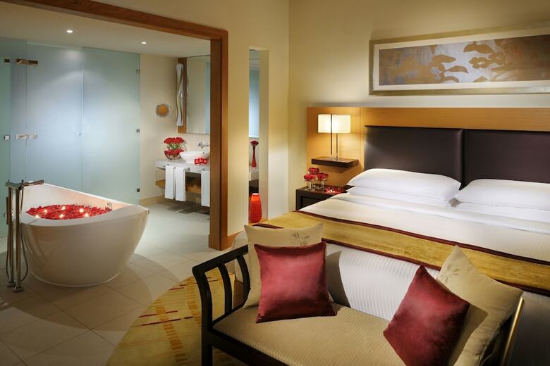Hotel Movenpick Jumeirah Beach