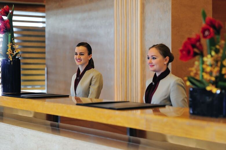 Hotel Movenpick Jumeirah Beach