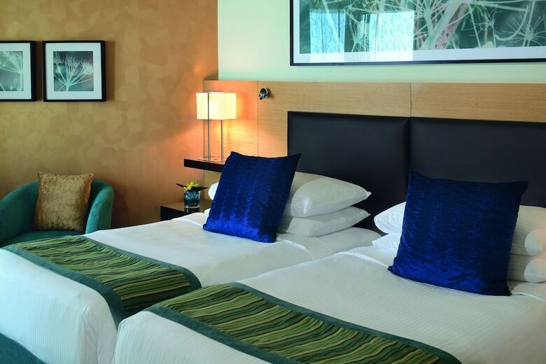 Hotel Movenpick Jumeirah Beach