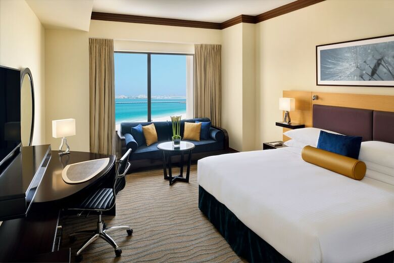 Hotel Movenpick Jumeirah Beach