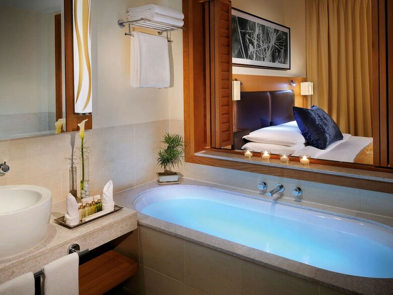 Hotel Movenpick Jumeirah Beach