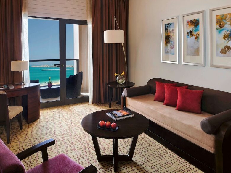 Hotel Movenpick Jumeirah Beach
