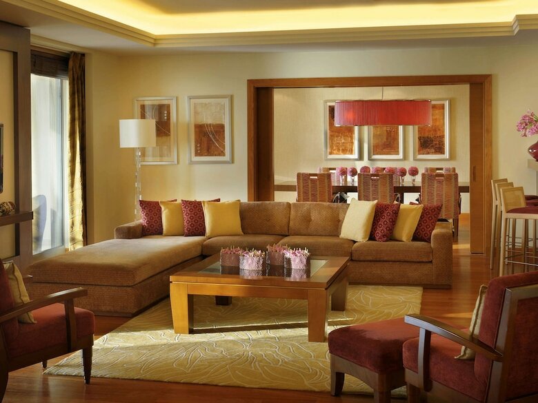 Hotel Movenpick Jumeirah Beach