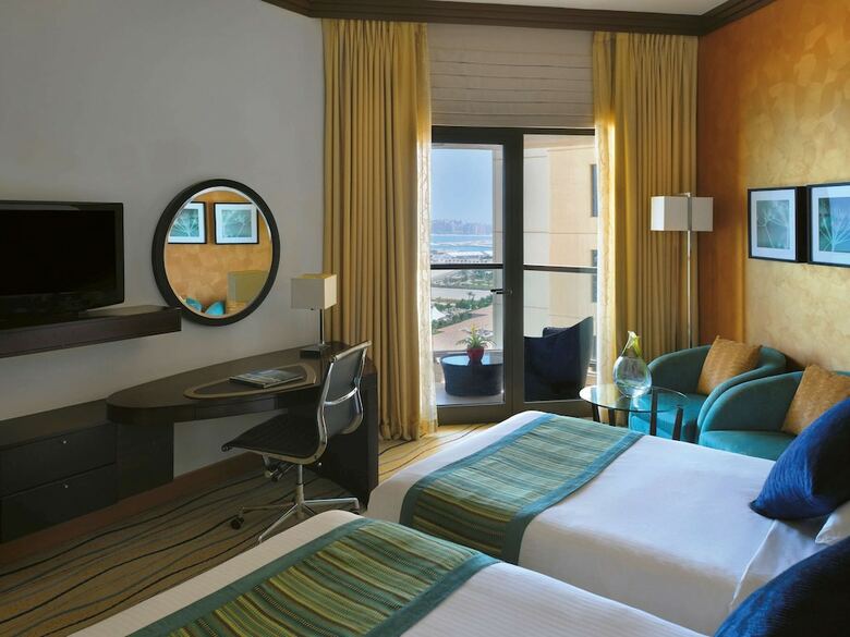 Hotel Movenpick Jumeirah Beach