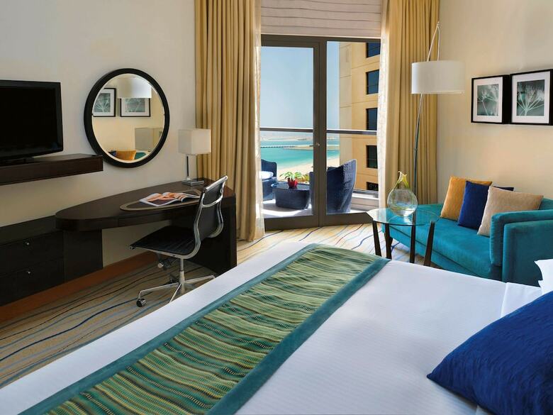 Hotel Movenpick Jumeirah Beach