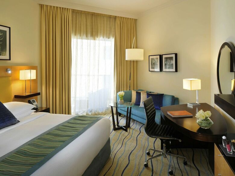 Hotel Movenpick Jumeirah Beach