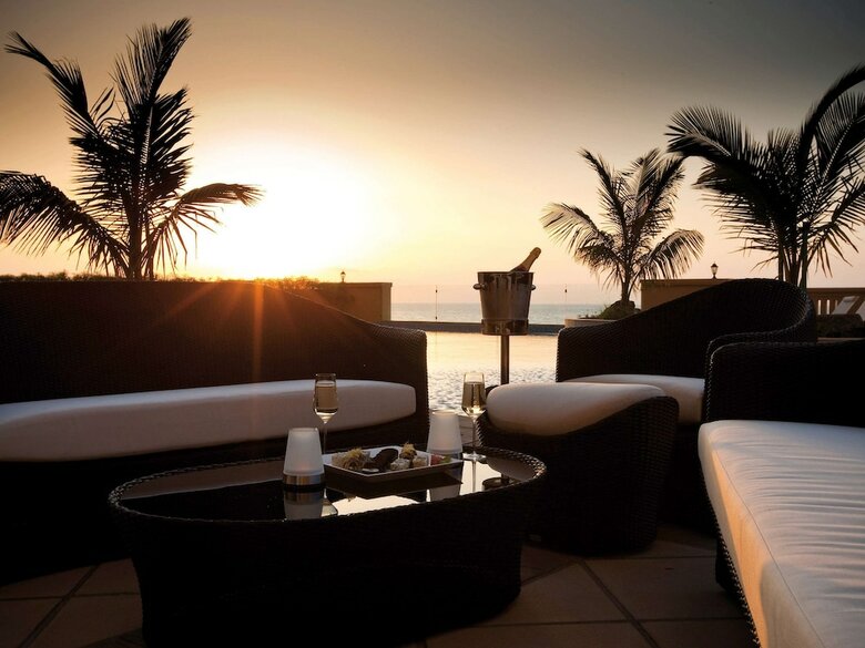 Hotel Movenpick Jumeirah Beach