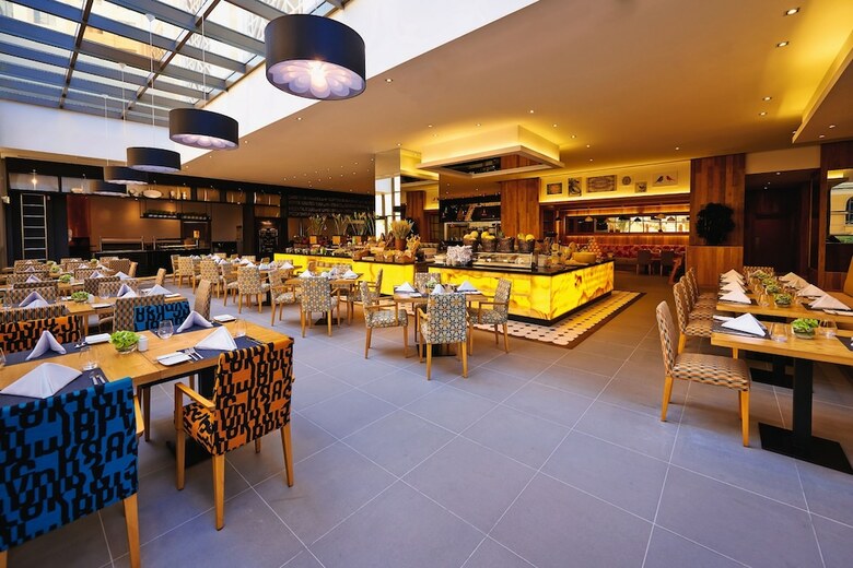 Hotel Movenpick Jumeirah Beach