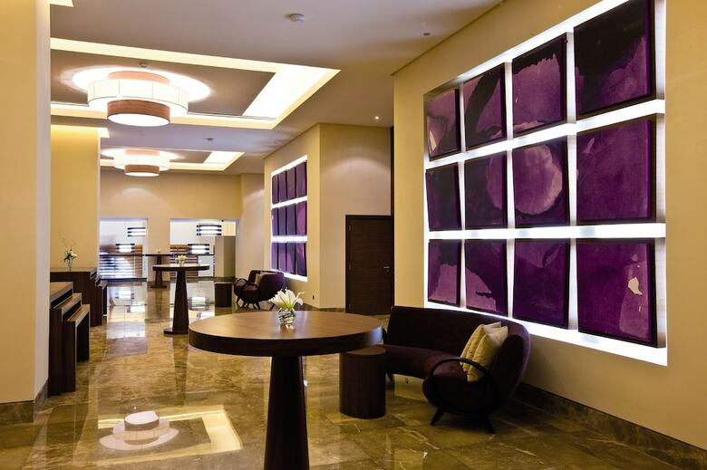Hotel Movenpick Jumeirah Beach