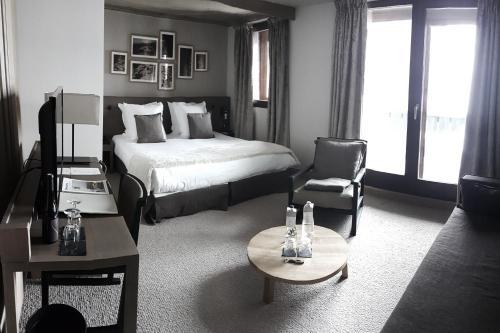 Hotel H�tel Fitz Roy
