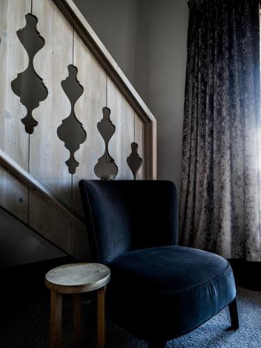 Hotel H�tel Fitz Roy
