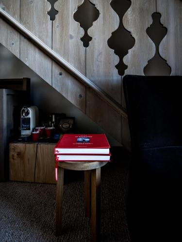 Hotel H�tel Fitz Roy
